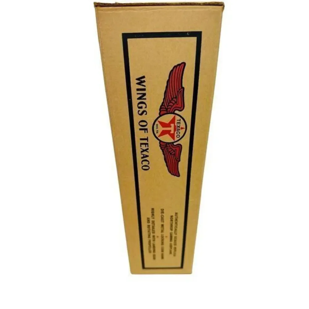 N/A wings texaco